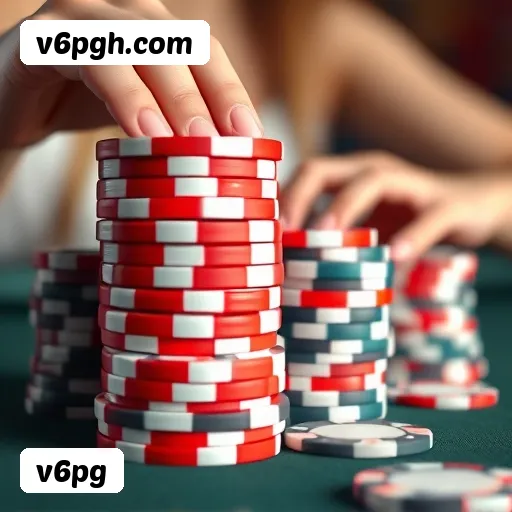 Benefícios da Conta v6pg.com: Saques PIX Rápidos, Bônus Exclusivos, 580+ Jogos Premium e Sistema VIP