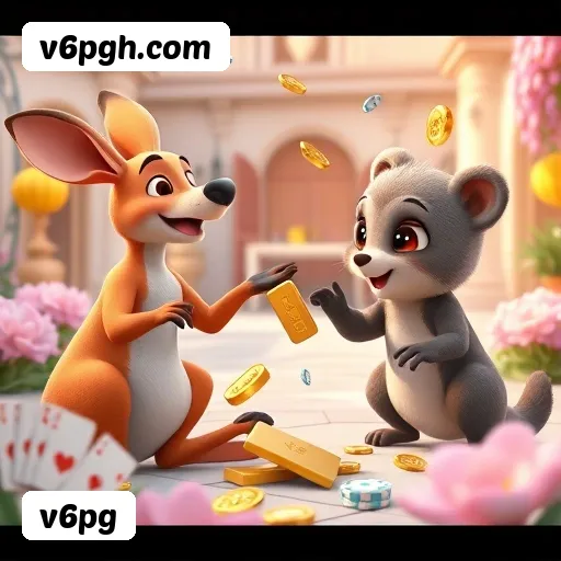 Integração de APIs v6pg.com - APIs em Tempo Real para Provedores de Jogos e Gateways de Pagamento