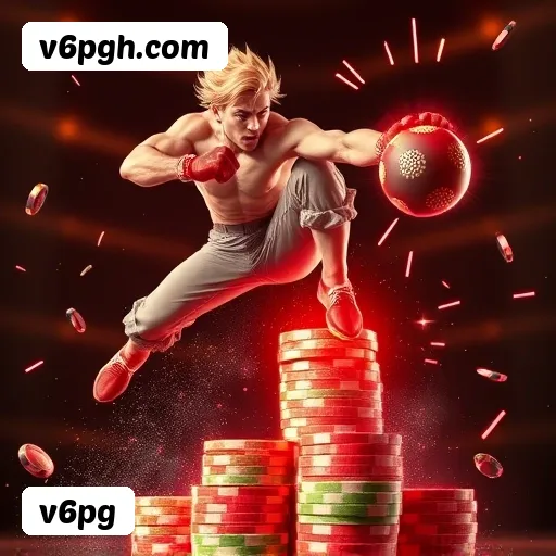 Estratégias Vencedoras Crash Games v6pg.com - Conservadora, Equilibrada e Agressiva