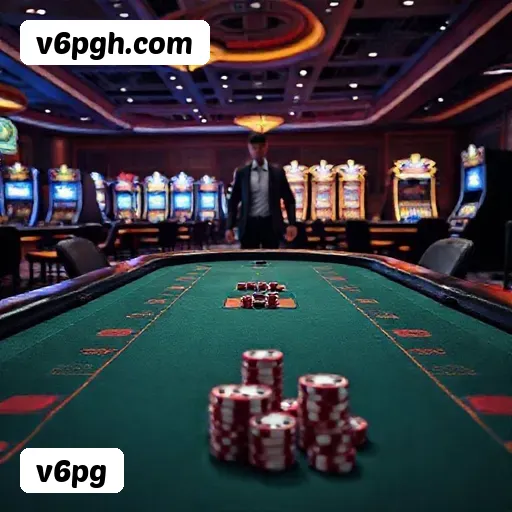 Jogos Exclusivos do App v6pg.com - 15+ Jogos Disponíveis Apenas no Aplicativo Mobile