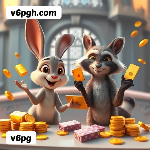 Ofertas Exclusivas e Limitadas v6pg.com - Flash Sales, Power Hours e Mega Spins