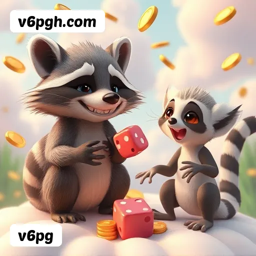 Promoções Exclusivas v6pg.com - Bônus até 200%, Cashback Semanal e Torneios com R$ 100.000 em Prêmios