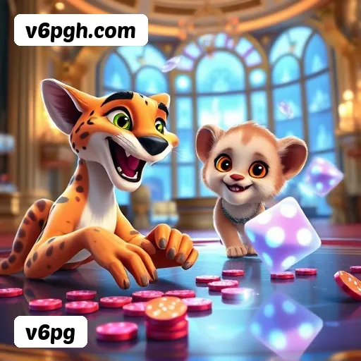 Apostas Esportivas v6pg.com - Futebol Brasileiro e Internacional com Odds Competitivas e Apostas Ao Vivo