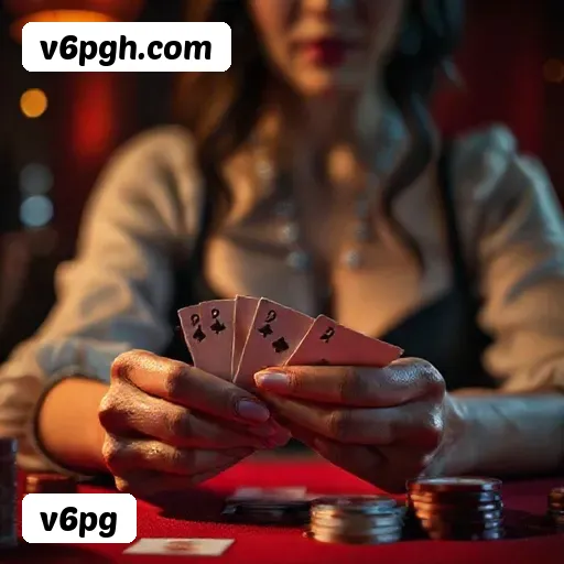 Catálogo Completo de Jogos v6pg.com - Mais de 580 Jogos Premium: Slots, Casino Ao Vivo, Crash Games e Apostas Esportivas