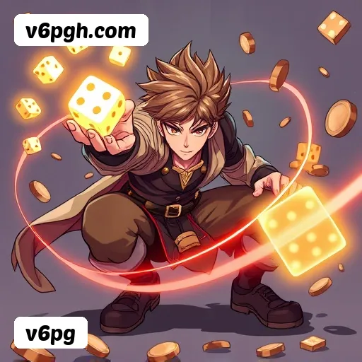 Casino Ao Vivo v6pg.com - Mais de 80 Mesas com Dealers Brasileiros 24/7 em Qualidade 4K Ultra HD