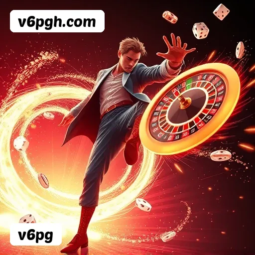 Slots Premium v6pg.com - Mais de 320 Jogos com RTP até 98.5% e Jackpots Progressivos