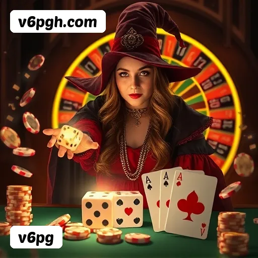 Torneios Semanais v6pg.com - R$ 100.000 em Prêmios Toda Semana