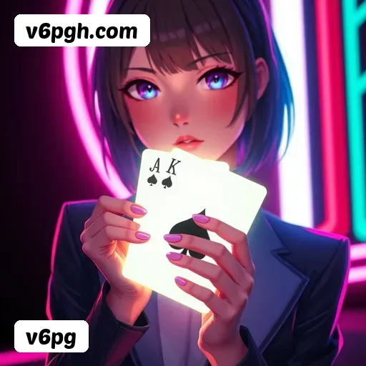 Casino VIP Exclusivo v6pg.com - Mesas Privadas, Gerente Pessoal e Benefícios Premium